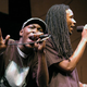 Image for article titled The Root's Faves: The Top Black Performance Poets